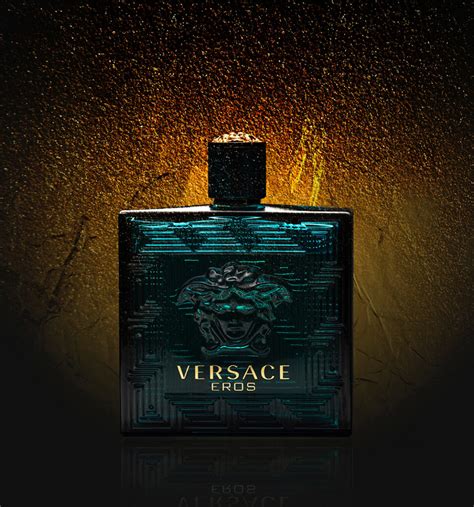 versace eros when to wear|Versace Eros smells like.